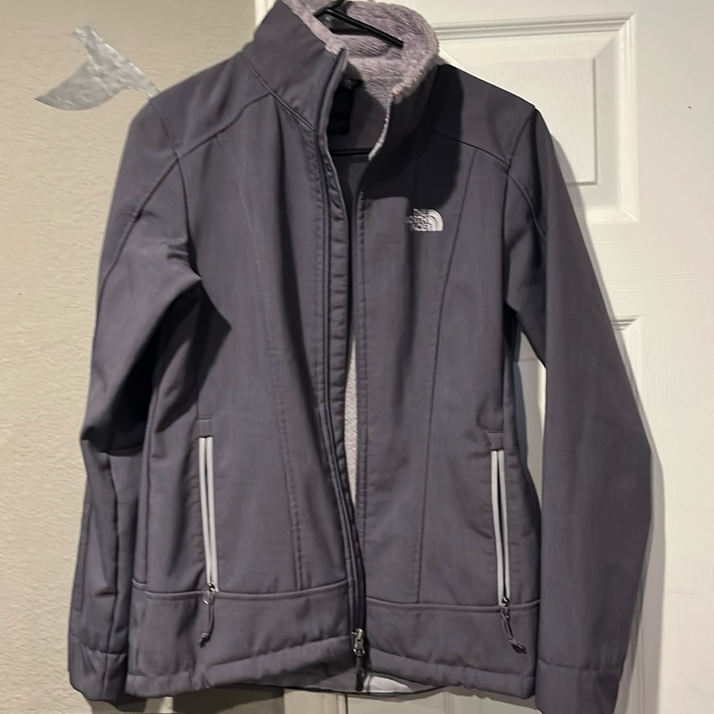 Northface jacket, like new